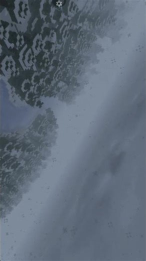 Snowfall Hits Different ❄️✨ | Minecraft Cinematic