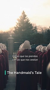 Resistencia, poder y una historia que está llegando a su fin🔥. La quinta temporada de The Handmaid’s Tale ya está disponible en Flow. | Flow Uruguay