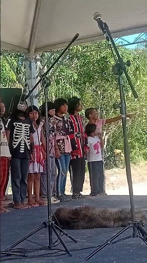 OS CAMINHOS COM "CORAL GUARANI"