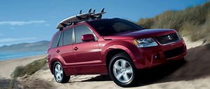 Suzuki Grand Vitara  1.9 DDiS (2005 - 2012)