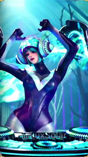 League of Legends Wild Rift Edit Compilations | Akali Bunny, Vi vs Quimotanques, and More!