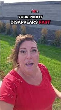 The Math Behind 100% Profit Most People Miss This