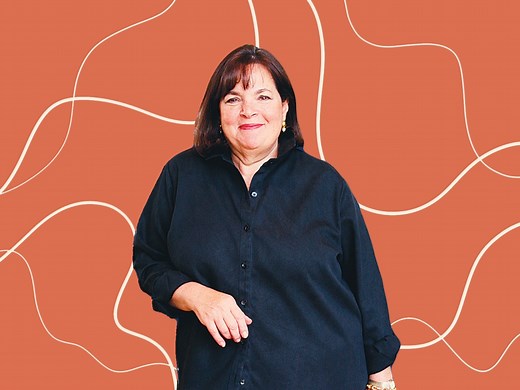 How to Watch the New Season of Ina Garten's Show, 'Be My Guest' for Free