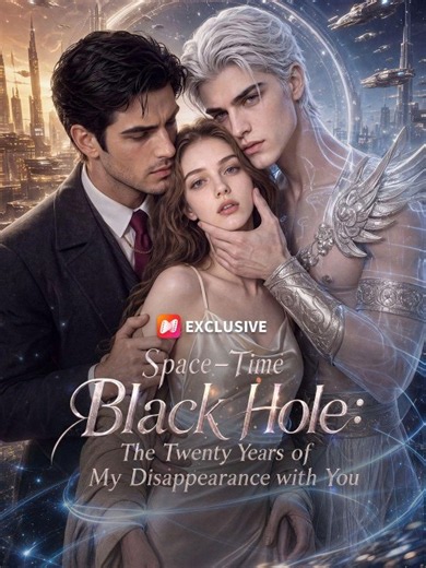 Space-Time Black Hole The Twenty Years of My Disappearance with You :|| New Movie |🔝