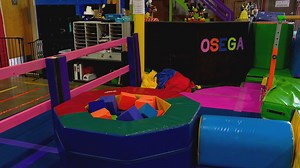 Fletcher gym turns facility into remote learning center for students