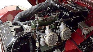 6.9K views · 37 reactions | A Beautiful 1959 Bug Eye AKA Frog Eye Austin Healey Sprite | AutoBarn Classic Cars | Facebook