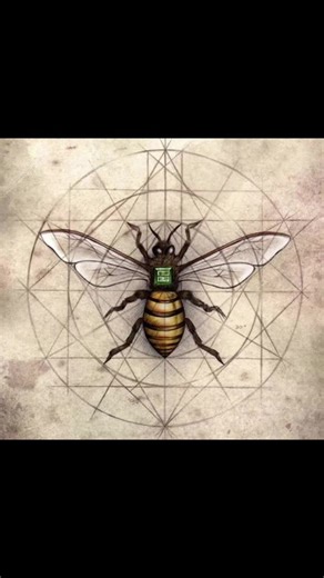 Bumblebee Acoustic Levitation with Magnetic Fields