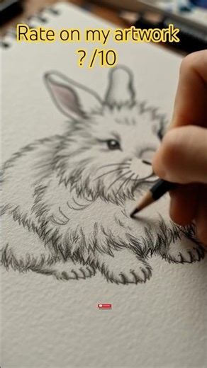 #art #rabbit