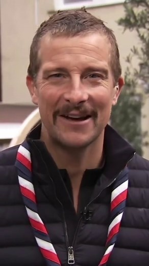 THE BIG HELP OUT! Making volunteering accessible, inspiring and easier for everyone across our amazing nation! JOIN US… www.thebighelpout.org.uk @scouts @worldscouting @SCOUTS @WORLDSCOUTING #adventure #volunteer #nevergiveup | Bear Grylls