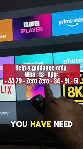 Install This App on Fire Stick & Save Your Time (Easy Setup Guide)