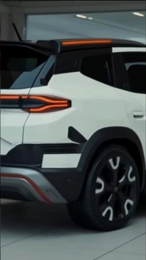 Dacia Duster 2026 – You Won’t Believe How Different It Looks Now! 😱🔥 #automobile #carreview