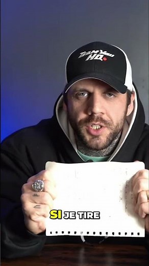 Tendons: Tenacity explained with a sheet of paper! #shorts