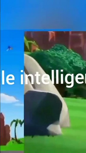 Prime shadow vs prime sonic