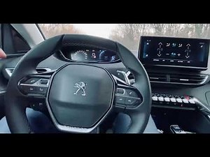 5008 Bluehdi 130 EAT8 Accélération