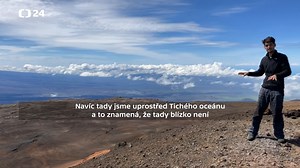 47K views · 754 reactions | Oxidu uhličitého je aktuálně v atmosféře nejvíc v historii měření. Právě skleníkové plyny jsou přitom hlavní příčinou změn klimatu. Jak fungují v praxi, ukázali vědci v laboratoři.  | ČT24 | Facebook