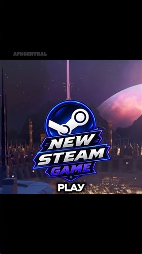 This SiFi game looks insane! #theheiroftimepartner #steam #newgame #newrelease