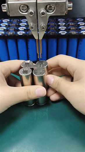 1.6K views | Step-by-Step 18650 Lithium Battery Assembly Guide | Laptop Repair Secrets | Facebook