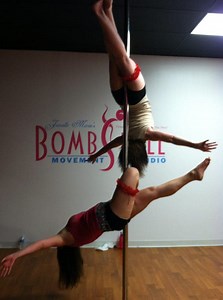 Bombshell Movement Studio Seeks to Empower Women