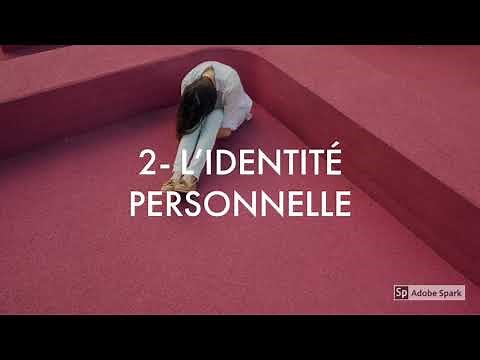 5ème - EMC - L'identité