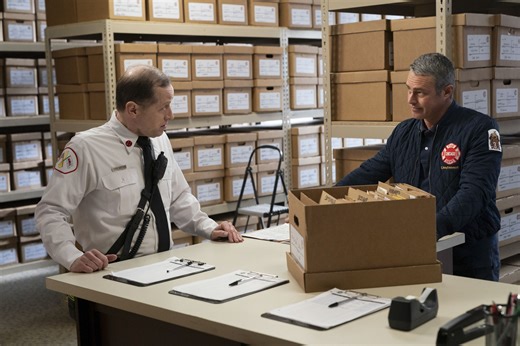 Did [SPOILER] Die in Chicago Fire’s Mid-Season Premiere? What We Know