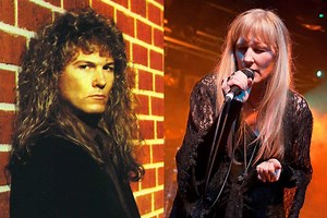 Muere Marcie Free, la cantante de KING KOBRA, SIGNAL y UNRULY CHILD de "voz única"