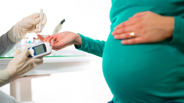 Diabetes: Expert Explains Impact On Reproductive Health And Pregnancy