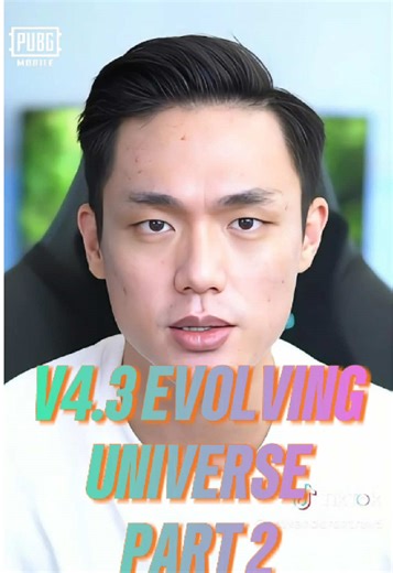 Fitur makin lengkap dan makin keren di versi 430 ini, strategi di medan tempur juga berubah. Ajak teman mabar kalian login sekarang juga buat menikmati fitur terbaru di versi 430‼️🔥 #PUBGMOBILE #PUBGM430 #pubgmobileindonesia #gamingontiktok
