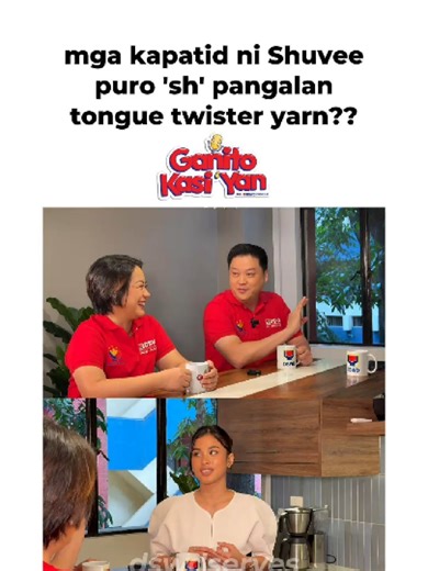 🚨❗ DSWD PODCAST ALERT ❗🚨 May bagong kwentuhan na naman sa DSWD! Excited na kaming i-share sa inyo ang... GANITO KASI ’YAN: The DSWD Podcast! 🎙️ Sa ating pilot episode, nakausap ni Sec. @rexlon_gatchalianat ASec Irene Dumlao ang Island Ate ng Cebu... @shuveeeetrata! Dating 4Ps beneficiary na ngayon ay isa nang star! Teaser pa lang ‘to… abangan niyo ang buong episode dito 👇 🔗SPOTIFY https://open.spotify.com/user/31wmf2w3bmilweh673ecfj6234fy 🔗YOUTUBE https://www.youtube.com/@dswdserves Follow