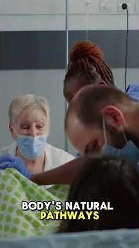 Fallopian Tube Recanalization? #medsurgery#medical#fallopiantube