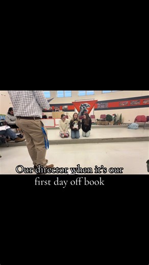 Don’t worry our director loves us very much! Come see your favorite actors with their lines memorized in Mamma Mia! March 26th-28th https://phsct.booktix.com/dept/main/e/MM