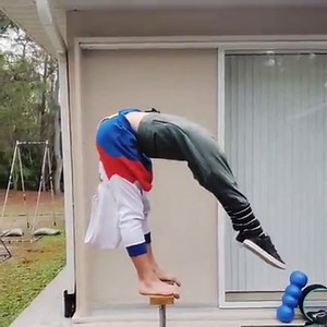 36K views · 986 reactions | Funny Gymnastics Video of the Day!  Video: @impact.brothers IG Instagram: https://www.instagram.com/intlgymnast/ IG Twitter: https://twitter.com/intlgymnast | International Gymnast Magazine | Facebook
