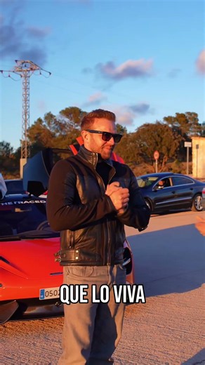 Supercars in Garages: Normalizing the Dream #shorts