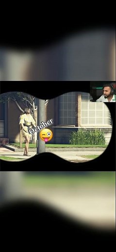 October Face Reveal 🤯 Techno Gamerz #technogamerz #gta5 #october #facereveal #shortsfeed #viral