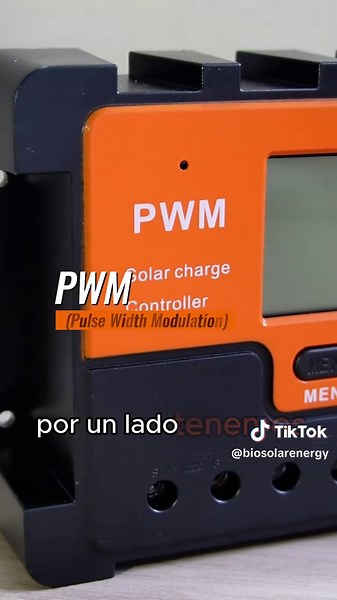 PWM o MPPT: ¿Cuál controlador es mejor para tu solar?