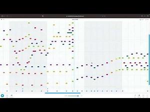 So I decided to try Chrome Music Labs again