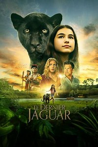 Autumn and the Black Jaguar (2025) - Movie