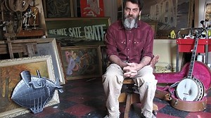 Beauty is Embarrassing