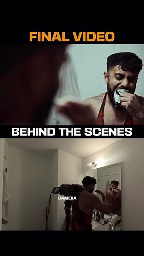 Solo Filmmaking Mastery: DIY Short Film at Home #SoloFilmmaker #DIYFilmmaking