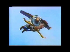 All of Toy Story Disney's Promos