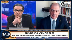 3.7K views · 169 reactions | “They have become spokespeople for...