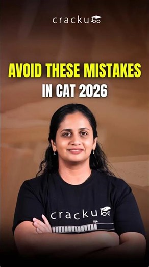 The Biggest Mock Test Mistake CAT Aspirants Make 😱