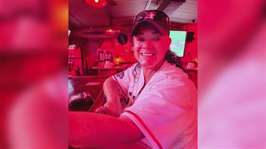 Friends mourn 57-year-old woman killed in Crystal Beach crash