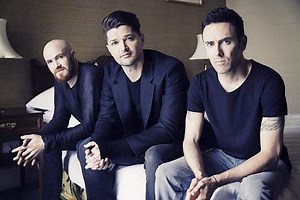 Hype’s Exclusive: Talking To The Script “For The First Time”