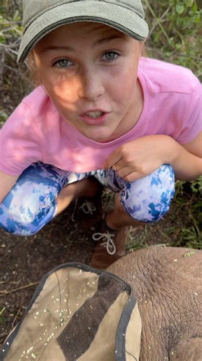 Rhino conservation is such a vital part in the survival of this incredible species - we can all do our part! 🦏🌍 | Brooke.Carter