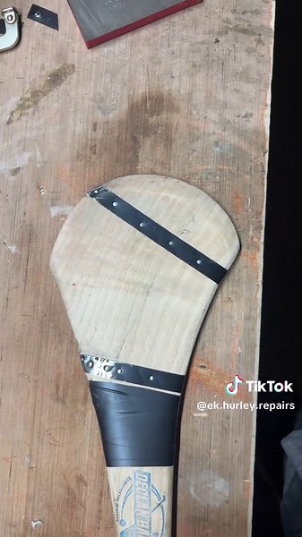 Crack Repair Techniques for Hurley Equipment