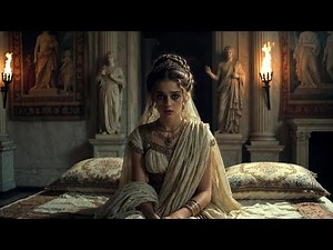 Why Roman Princesses Feared Their First Wedding Night – Secrets of Ancient Rome
