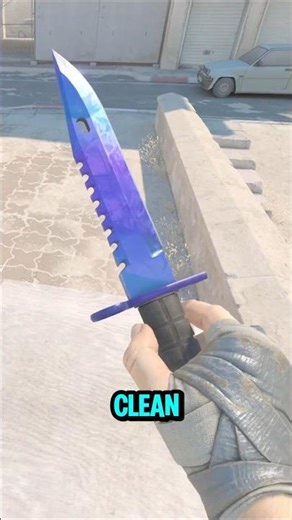 CS2 Knife Tier List 2026 - M9 BAYONET (Part 11)