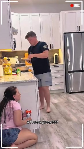 Funny prank #tiktok #foryou #funny #fyp #prank