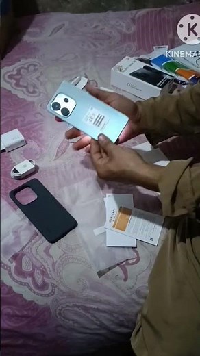 ريدمي نوت 14 Redmi NOTE 14 4G .. مراجعة المواصفات و المميزات بعد التجربة
