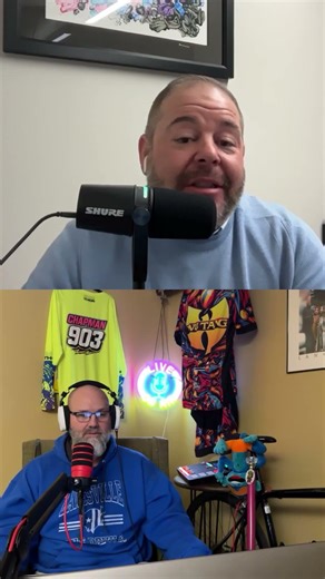 Data Privacy Debate Between Michael McCarthy and Ghost Set Killah